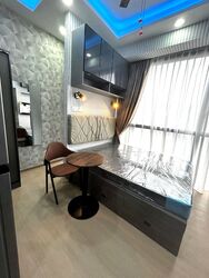 The Landmark (D3), Condominium #582471001